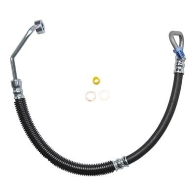 Edelmann 10156 Hydraulic Hose, steering system 10156: Buy near me in Poland at 2407.PL - Good price!