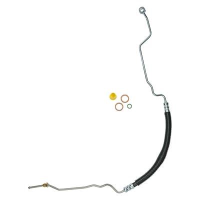 Edelmann 60038 Hydraulic Hose, steering system 60038: Buy near me in Poland at 2407.PL - Good price!
