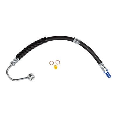 Edelmann 10051 Hydraulic Hose, steering system 10051: Buy near me at 2407.PL in Poland at an Affordable price!