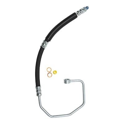 Edelmann 10088 Hydraulic Hose, steering system 10088: Buy near me at 2407.PL in Poland at an Affordable price!