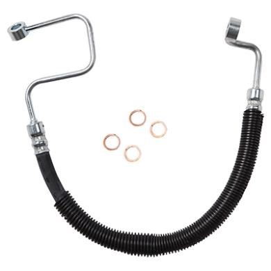 Edelmann 10109 Hydraulic Hose, steering system 10109: Buy near me in Poland at 2407.PL - Good price!