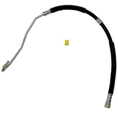 Edelmann 60079 Hydraulic Hose, steering system 60079: Buy near me in Poland at 2407.PL - Good price!