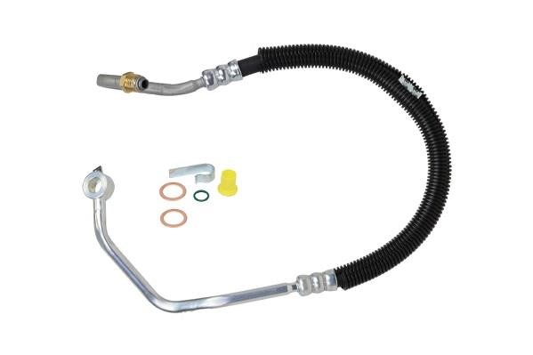 Edelmann 10249 Hydraulic Hose, steering system 10249: Buy near me at 2407.PL in Poland at an Affordable price!