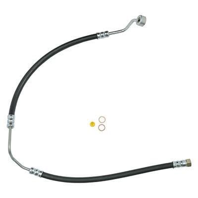Edelmann 60153 Hydraulic Hose, steering system 60153: Buy near me in Poland at 2407.PL - Good price!