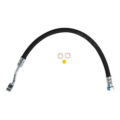 Edelmann 10027 Hydraulic Hose, steering system 10027: Buy near me in Poland at 2407.PL - Good price!