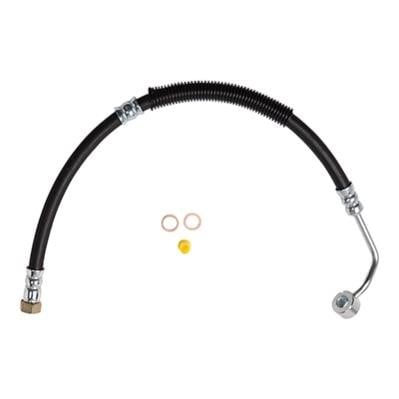 Edelmann 10099 Hydraulic Hose, steering system 10099: Buy near me in Poland at 2407.PL - Good price!