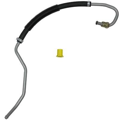 Edelmann 10219 Hydraulic Hose, steering system 10219: Buy near me in Poland at 2407.PL - Good price!