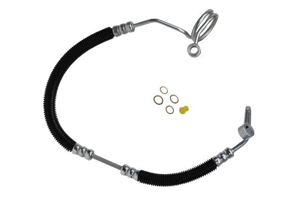 Edelmann 10141 Hydraulic Hose, steering system 10141: Buy near me in Poland at 2407.PL - Good price!