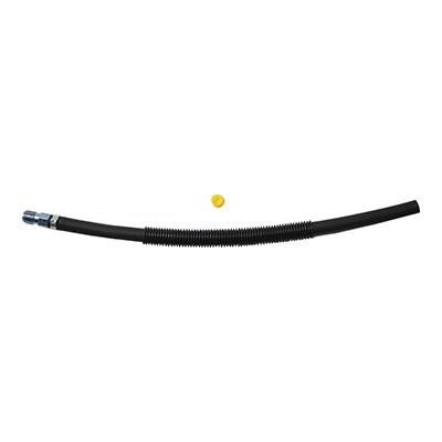 Edelmann 10069 Hydraulic Hose, steering system 10069: Buy near me at 2407.PL in Poland at an Affordable price!