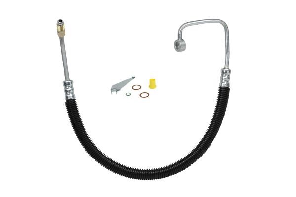 Edelmann 10203 Hydraulic Hose, steering system 10203: Buy near me in Poland at 2407.PL - Good price!