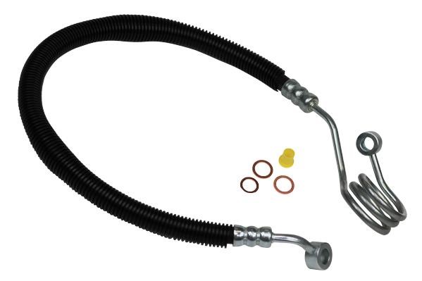 Edelmann 10192 Hydraulic Hose, steering system 10192: Buy near me in Poland at 2407.PL - Good price!