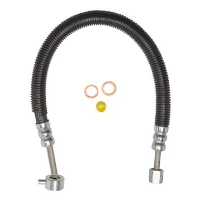 Edelmann 10040 Hydraulic Hose, steering system 10040: Buy near me in Poland at 2407.PL - Good price!