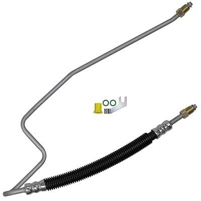 Edelmann 60156 Hydraulic Hose, steering system 60156: Buy near me in Poland at 2407.PL - Good price!