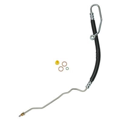 Edelmann 10009 Hydraulic Hose, steering system 10009: Buy near me in Poland at 2407.PL - Good price!
