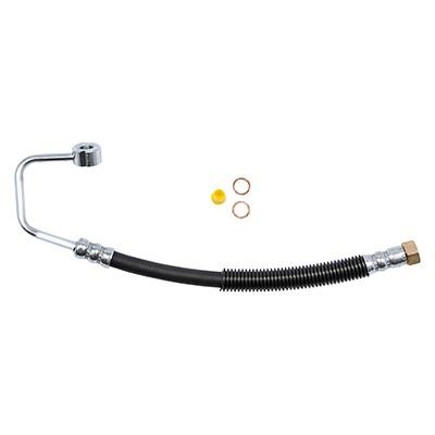 Edelmann 10167 Hydraulic Hose, steering system 10167: Buy near me in Poland at 2407.PL - Good price!