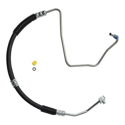 Edelmann 60084 Hydraulic Hose, steering system 60084: Buy near me in Poland at 2407.PL - Good price!