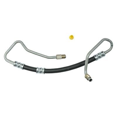 Edelmann 10220 Hydraulic Hose, steering system 10220: Buy near me at 2407.PL in Poland at an Affordable price!