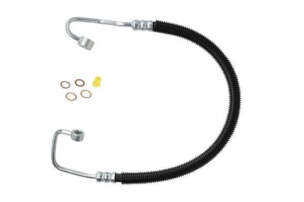 Edelmann 10244 Hydraulic Hose, steering system 10244: Buy near me in Poland at 2407.PL - Good price!
