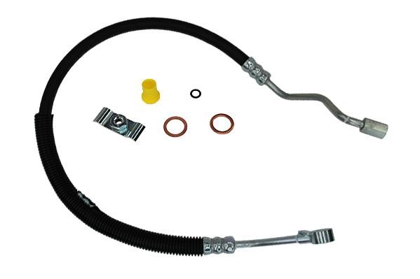 Edelmann 10135 Hydraulic Hose, steering system 10135: Buy near me in Poland at 2407.PL - Good price!