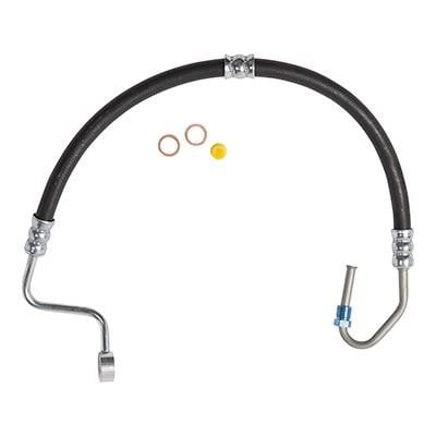 Edelmann 10072 Hydraulic Hose, steering system 10072: Buy near me at 2407.PL in Poland at an Affordable price!
