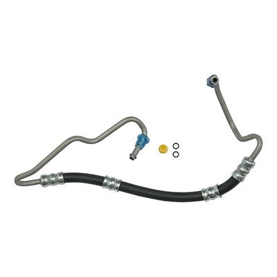 Edelmann 10023 Hydraulic Hose, steering system 10023: Buy near me in Poland at 2407.PL - Good price!