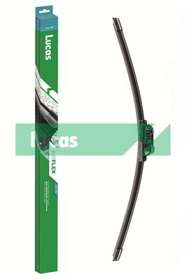 Lucas Electrical LWDF32A Wiper Blade Frameless 800 mm (32") LWDF32A: Buy near me in Poland at 2407.PL - Good price!