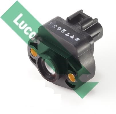 Buy Lucas Electrical SEB2060 – good price at 2407.PL!