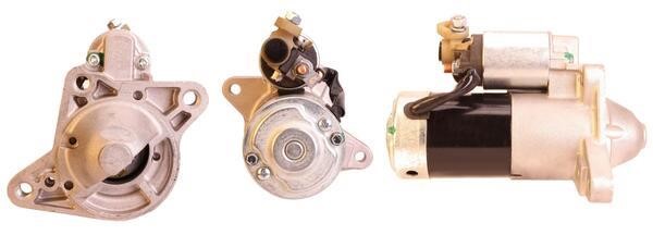Lucas Electrical LRS02608 Starter LRS02608: Buy near me in Poland at 2407.PL - Good price!