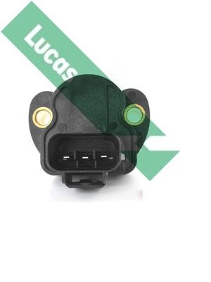 Buy Lucas Electrical SEB2060 – good price at 2407.PL!