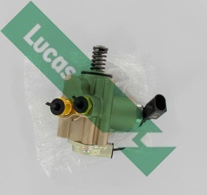 Lucas diesel FDB5201 Injection Pump FDB5201: Buy near me at 2407.PL in Poland at an Affordable price!