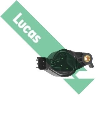 Cewka zapłonowa Lucas Electrical DMB2071
