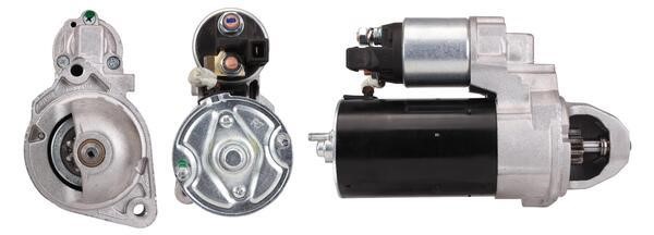 Lucas Electrical LRS03707 Starter LRS03707: Buy near me in Poland at 2407.PL - Good price!