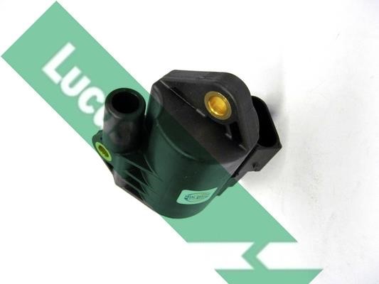 Lucas Electrical DMB2052 Ignition coil DMB2052: Buy near me in Poland at 2407.PL - Good price!