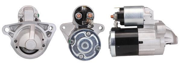 Lucas Electrical LRS03843 Starter LRS03843: Buy near me in Poland at 2407.PL - Good price!
