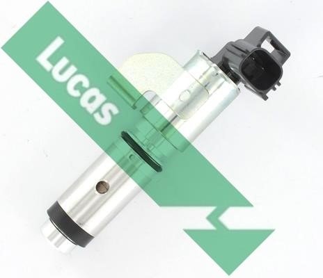 Lucas SEB7794 Клапан фазорегулятора SEB7794: Приваблива ціна - Купити у Польщі на 2407.PL!