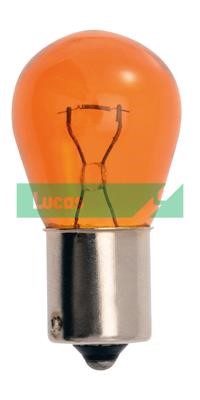 Lucas Electrical LLB581LLPX2 Лампа накаливания желтая PY21W 12V 21W LLB581LLPX2: Отличная цена - Купить в Польше на 2407.PL!