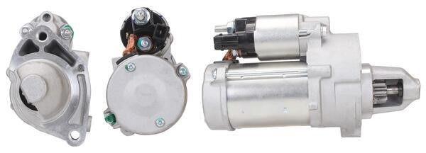Lucas Electrical LRS03949 Starter LRS03949: Buy near me in Poland at 2407.PL - Good price!
