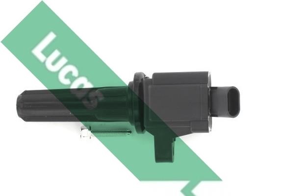 Lucas Electrical DMB2026 Ignition coil DMB2026: Buy near me in Poland at 2407.PL - Good price!