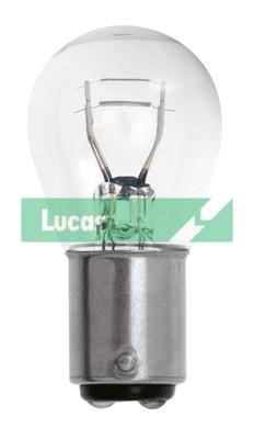 Lucas Electrical LLB380PX2 Лампа накаливания P21/5W 12V 21/5W LLB380PX2: Отличная цена - Купить в Польше на 2407.PL!