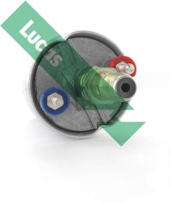 Lucas Electrical Kraftstoffpumpe komplett – Preis 196 PLN