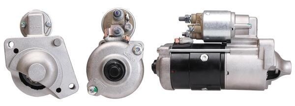 Lucas Electrical LRS03786 Starter LRS03786: Buy near me in Poland at 2407.PL - Good price!