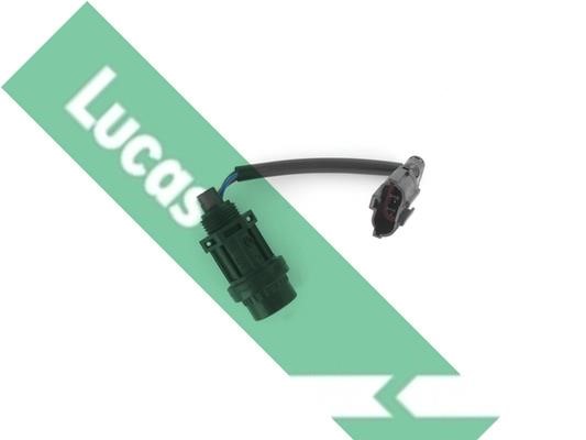 Lucas Electrical SEB5115 Sensor, speed SEB5115: Buy near me in Poland at 2407.PL - Good price!