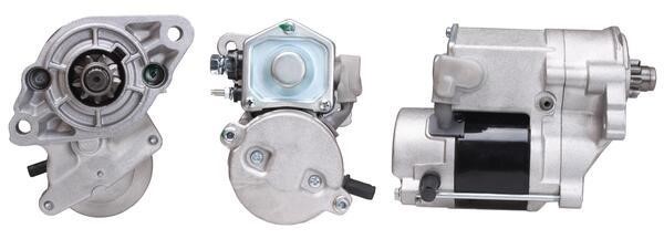 Lucas Electrical LRS03947 Starter LRS03947: Buy near me in Poland at 2407.PL - Good price!