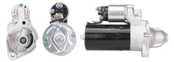 Lucas Electrical LRS03835 Starter LRS03835: Buy near me in Poland at 2407.PL - Good price!