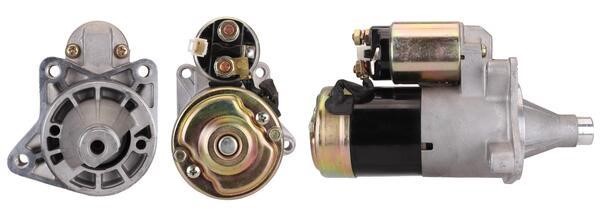 Lucas Electrical LRS02485 Starter LRS02485: Buy near me in Poland at 2407.PL - Good price!