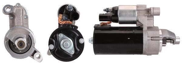 Lucas Electrical LRS02615 Starter LRS02615: Buy near me in Poland at 2407.PL - Good price!