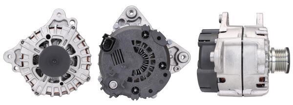 Lucas Electrical LRA04010 Alternator LRA04010: Buy near me in Poland at 2407.PL - Good price!