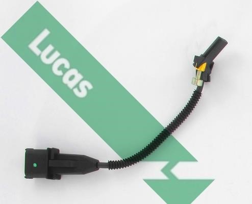 Купити Lucas Electrical SEB2036 за низькою ціною в Польщі!