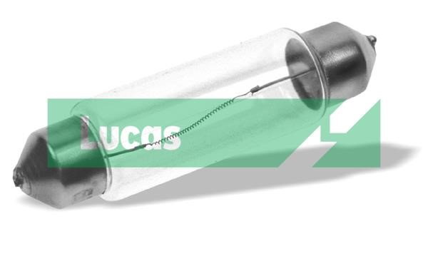 Lucas Electrical LLB264P Glow bulb C10W 12V 10W LLB264P: Buy near me in Poland at 2407.PL - Good price!