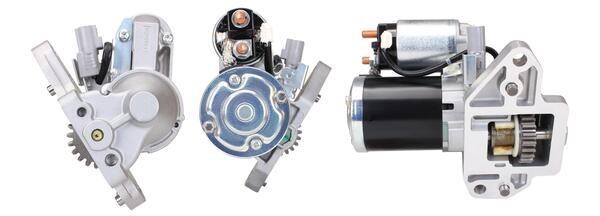 Lucas Electrical LRS03934 Starter LRS03934: Buy near me in Poland at 2407.PL - Good price!
